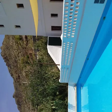 Cortijos Manzano Сasa de vacaciones