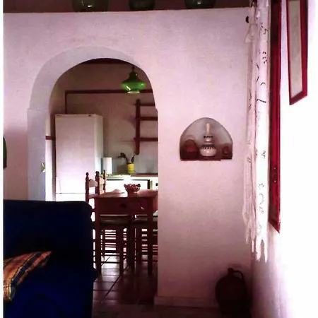 Cortijos Manzano