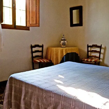 Cortijos Manzano * Níjar