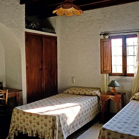 Cortijos Manzano Níjar
