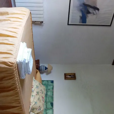 Сasa de vacaciones Cortijos Manzano *