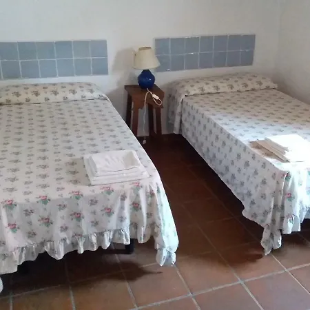 Cortijos Manzano Сasa de vacaciones